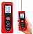 Trena Digital A Laser Ultrassônica Medidor De Distância 80m Vermelho - 82576 - Imagem 1