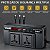 Conversor De Energia Automotivo 12V 110V 500W USB Tomada - 83582 - Imagem 3