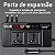Conversor De Energia Automotivo 12V 110V 500W USB Tomada - 83582 - Imagem 4