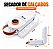 Secador De Sapato Elétrico Portátil Dobrável 110v - 84561 - Imagem 3