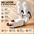 Secador De Sapato Elétrico Portátil Dobrável 110v - 84561 - Imagem 7