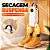 Secador De Sapatos Elétrico Portátil Dobrável Com Tempo 220v - 83561 - Imagem 9