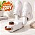 Secador De Sapatos Elétrico Portátil Dobrável Com Tempo 220v - 83561 - Imagem 2