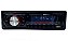 Rádio Automotivo Fm com USB, Mp3 e Cartão SD - 81677 - Imagem 3