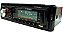 Rádio Automotivo Fm com USB, Mp3 e Cartão SD - 81677 - Imagem 1