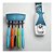 Dispenser para Escovas de Dentes Rong Shuai - Azul - 82789-2 - Imagem 3