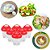 Forma De Silicone Para Cozinhar Ovo Egglettes Copo 6 Ovos - 82400 - Imagem 3