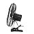 Ventilador Automotivo de 7 Polegadas - 12v - 82878-1 - Imagem 4
