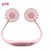 Ventilador de Pescoço M-8 - Rosa - 82881-2 - Imagem 3
