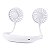 Ventilador de Pescoço M-8 - Branco - 82881-4 - Imagem 2