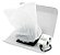 Aspirador e Coletor de Pó para Unhas Acrige Dustmachine - Branco - 82334 - Imagem 4