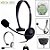 Headphone Para Xbox 360 -  Preto - 80864 - Imagem 2