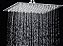 Chuveiro com Ducha Manual Monocomando de Inox - 83069 - Imagem 4