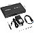 Case de HD para HD Externo Sata de 3.5 - Preto - 81390 - Imagem 3