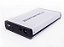 Case de HD para HD Externo Sata de 3.5 - Prata - 81390 - Imagem 2