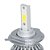 Conjunto 2 Lâmpadas Led para Farol H4  - 36w Led Super Branco Frio 6000k - 82055 - Imagem 5