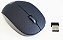 Mouse Sem Fio 2.4Ghz Wireless - Preto - 82861 - Imagem 1