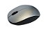 Mouse Sem Fio 2.4Ghz Wireless - Prata - 82861 - Imagem 2