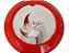 Multi Processador e Triturador Elétrico de Alimentos - 900mL - Vermelho - 82764-1 - Imagem 3