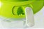 Multi Processador e Triturador Elétrico de Alimentos - 900mL - Verde - 82764 - Imagem 4