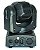 Mini Moving Head Beam 30w Rgbw Strobo Dmx512 Canhão De Luz - 83046 - Imagem 2