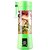 Copo Mixer Portátil para Drinks com Coqueteleira Mini Liquidificador 380ml - Verde - 82315-1 - Imagem 1
