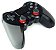 Controle De Ps4 Joystick Dualshock Analógico Sem Fio - Preto - 82556-1 - Imagem 1