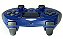 Controle De Ps4 Joystick Dualshock Analógico Sem Fio - Azul - 82556-2 - Imagem 3