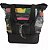 Bolsa de Praia Térmica Multi Uso - Preto - 83091 - Imagem 4