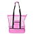 Bolsa de Praia Térmica Multi Uso - Rosa - 83091 - Imagem 1