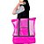 Bolsa de Praia Térmica Multi Uso - Rosa - 83091 - Imagem 2