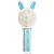 Mini Ventilador USB Portátil Dobrável - Coelhinho Azul - 82978-1 - Imagem 1