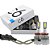 Conjunto 2 Lâmpadas Led para Farol H11 Com Cooler  - 36w Led Super Branco Frio 6000k - 82057 - Imagem 1