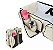 Bolsa de Bebe 4x1 - Bege - 83083 - Imagem 2