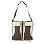 Bolsa de Bebe 4x1 - Bege - 83083 - Imagem 1
