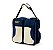 Bolsa de Bebe 4x1 - Azul - 83083 - Imagem 1