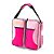 Bolsa de Bebe 4x1 - Rosa - 83083 - Imagem 1