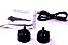 Massageador Elétrico Corporal com Infravermelho - Bivolt - 82493 - Imagem 4