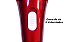 Massageador Elétrico Corporal com Infravermelho - Bivolt - 82493 - Imagem 6