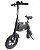 Patinete Moto Bike Elétrico Scooter Hoverboard - 82528 - Imagem 5