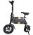 Patinete Moto Bike Elétrico Scooter Hoverboard - 82528 - Imagem 1