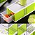 Cortador Multi Fatiador Nicer Dicer Para Alimentos E Frutas 5 em 1 - 81468 - Imagem 4