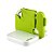 Seladora de Sacolas Plasticas com Fita Adesiva - Verde - 82503-2 - Imagem 1