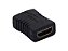 Extensor Adaptador para Conectar Dois Cabos HDMI - Fêmea - 81659 - Imagem 1