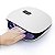 Cabine de Estufa Led UV Sun 4 Smart para Unhas de 72w - Branco - 82383 - Imagem 4