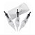 Dermógrafo Cheyenne Profissional Micropigmentação Micropigmentador - Prata - 81918-2 - Imagem 4