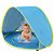 Barraca de Praia e Piscina para Crianças - Azul - 83090 - Imagem 1