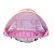 Barraca de Praia e Piscina para Crianças - Rosa - 83090 - Imagem 3