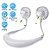 Ventilador de Pescoço com 3 Hélices - Branco - 82758-2 - Imagem 1