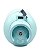 Umidificador De Ar Ultra-sônico Portátil - Tanque De Gás com Usb - Azul - 82783-2 - Imagem 6